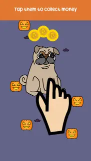 pug evolve iphone screenshot 2