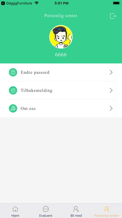 MPT møbelreparasjon