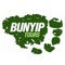 The Bunyip Tours App provides provides 10 tour commentaries in 7 languages