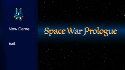 Space War Prologue Screenshot