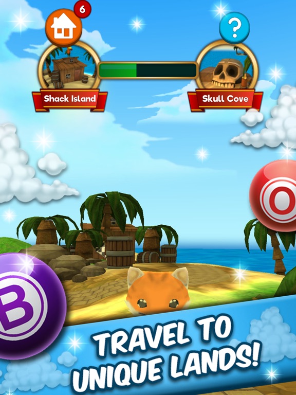 Screenshot #4 pour My Bingo Life
