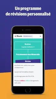 How to cancel & delete le monde mémorable - culture g 3