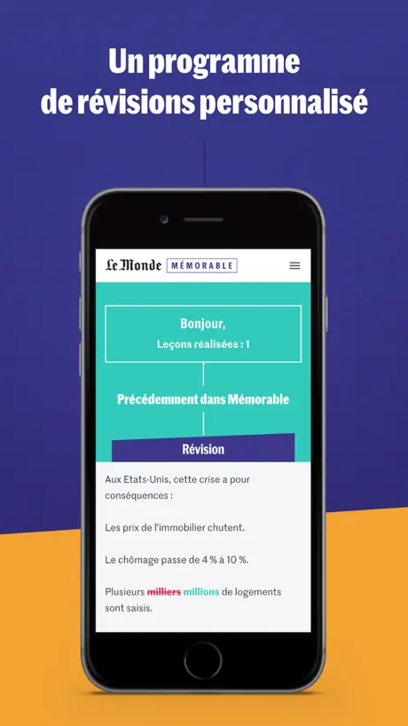 Le Monde Mémorable - Culture G