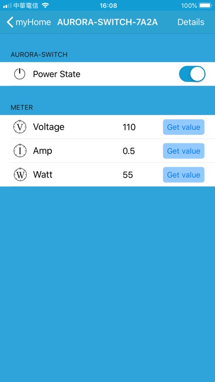 Aurora Living screenshot-7