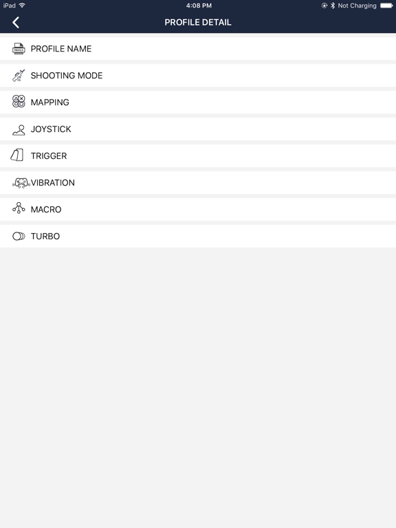 Screenshot #5 pour Magic Pack