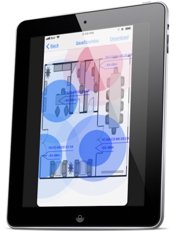 WiFi All In One Network Surveyのおすすめ画像1