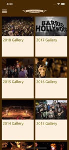 All Souls Procession App screenshot #5 for iPhone