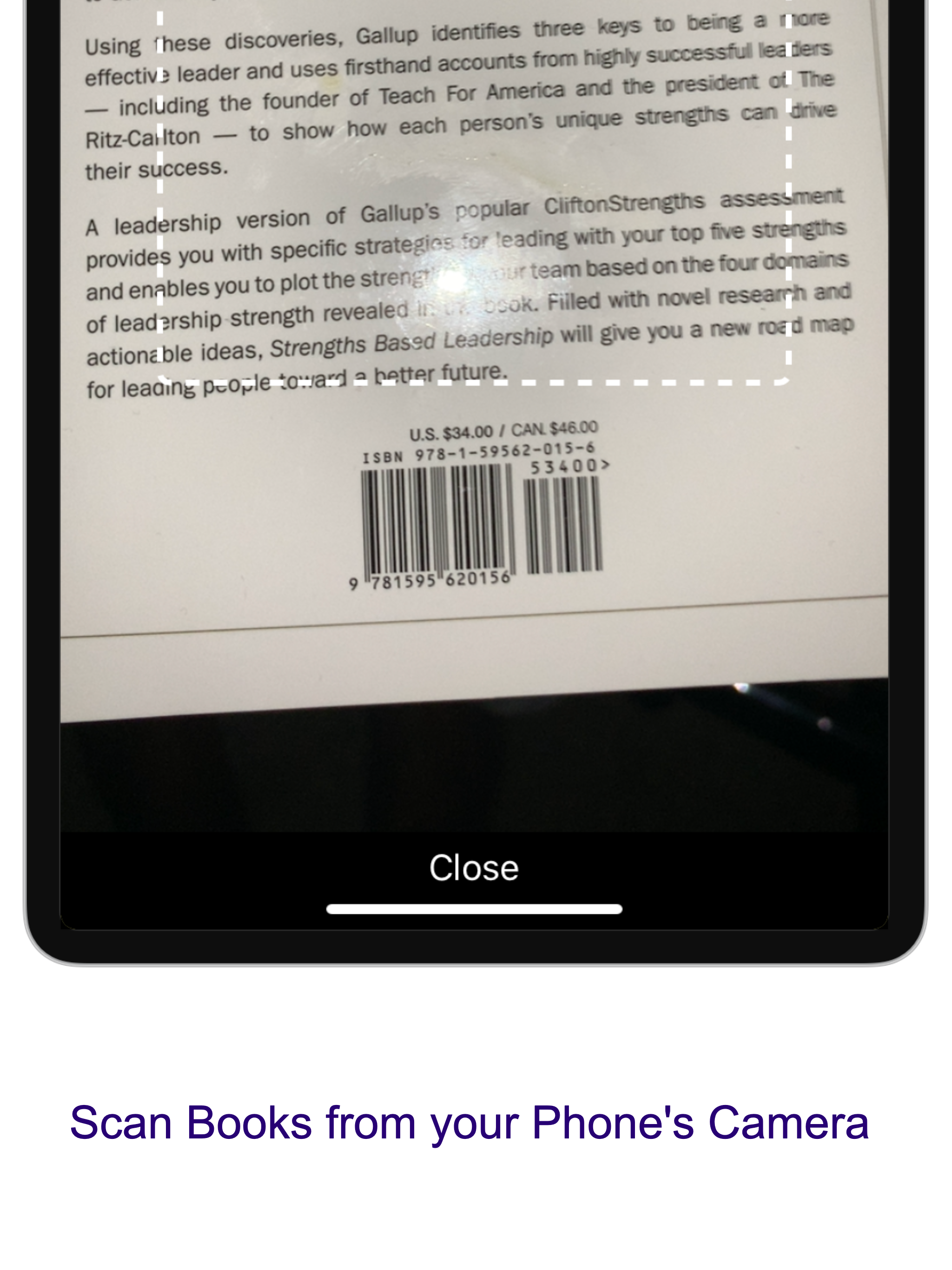 Bookee - Buy and Sell Books screenshot 8
