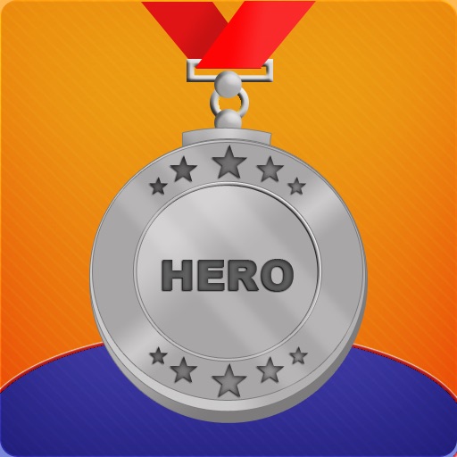 Gems Hero icon