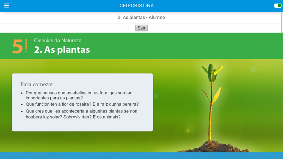 #5. EVAAbalar-Offline (iOS) 由: Xunta de Galicia