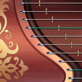 Screenshots (2) Guzheng Connect