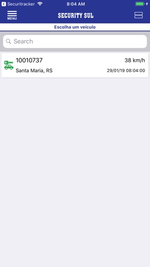 Security Sul(圖3)-速報App