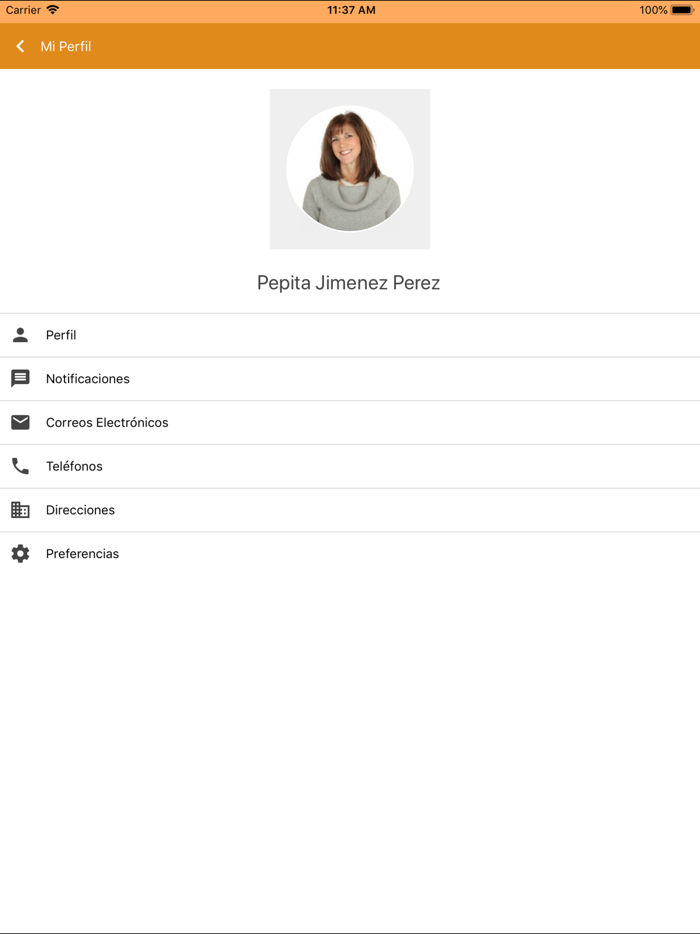 Mi Colegio Profesional