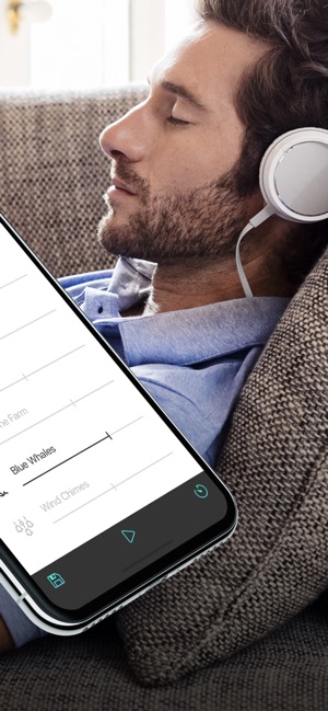 Noizio — focus, relax, sleep(圖2)-速報App