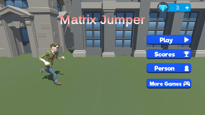 Matrix Jumper