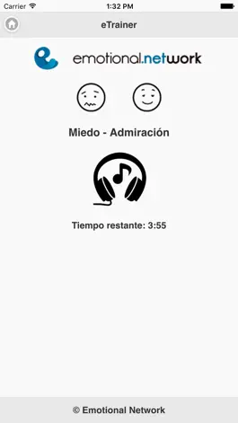 Game screenshot eTrainer Educational hack