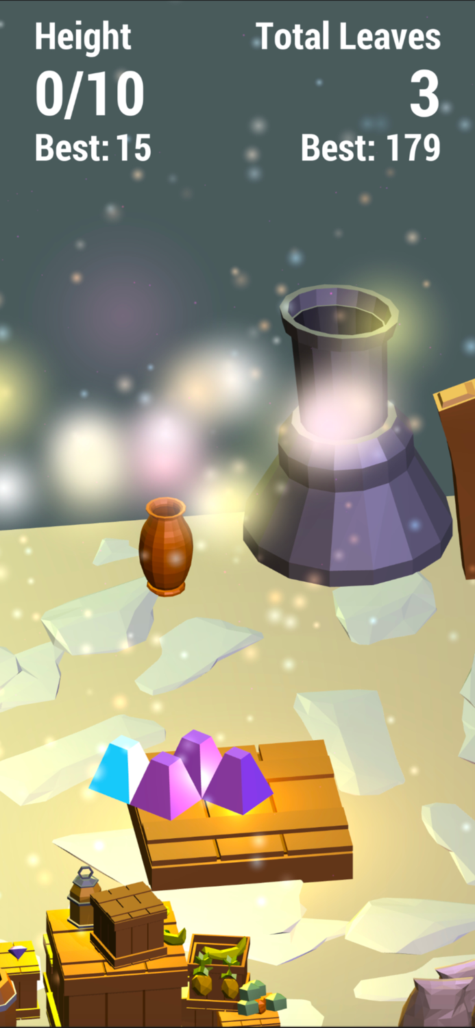 Design Christmas Tree