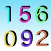 NumberSets icon