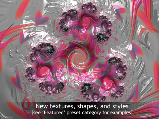 Fraⅹ iPad app afbeelding 1