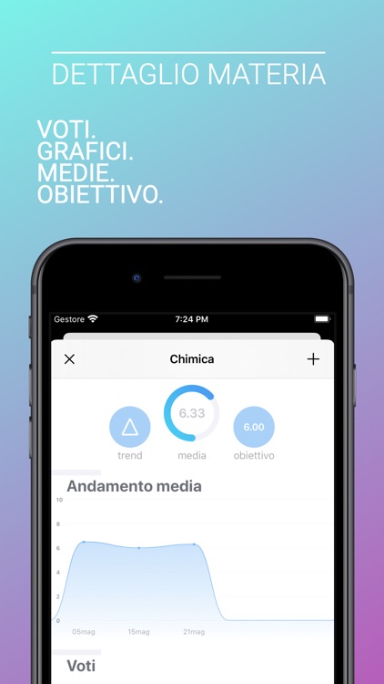 aScuola | Diario & Voti Scuola