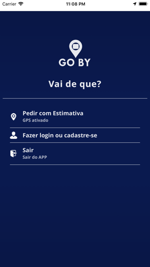 GO BY(圖2)-速報App
