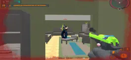 Game screenshot Modern Shooter: Terrorist War hack