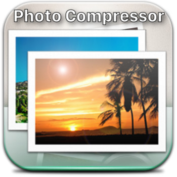 Photo Compressor