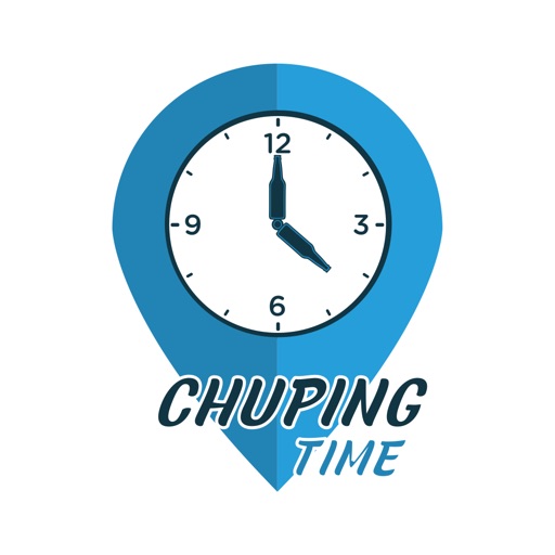 Chuping Time