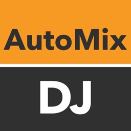 AutoMix DJ