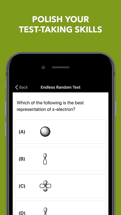 GenChem I Exam Prep screenshot 4