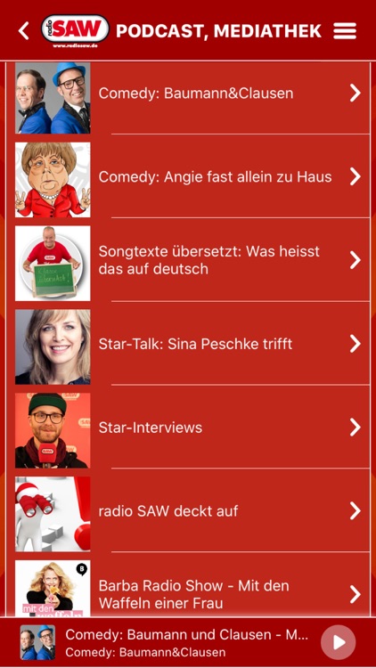 radio SAW screenshot-5