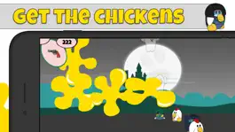 Game screenshot Chicken Range apk