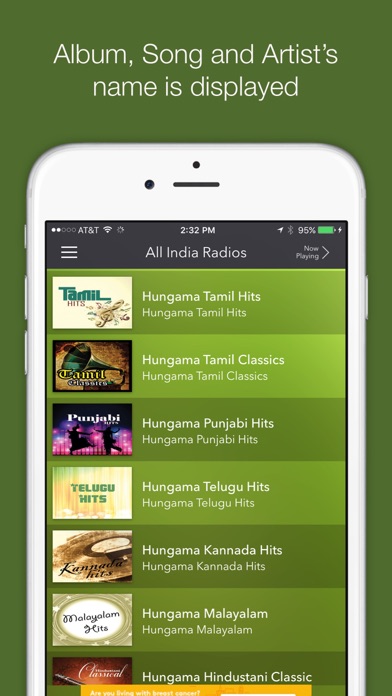 All India Radios-AIR Stations Screenshot 2 - AppWisp.com All India Radios-AIR Stations Screenshot 2 - AppWisp.com