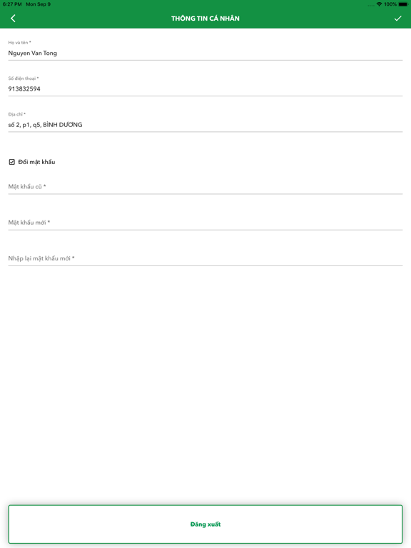 Screenshot #6 pour Thuận Thiên