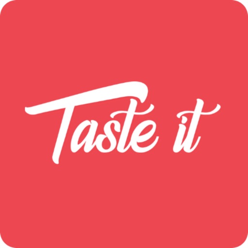 TasteIt!