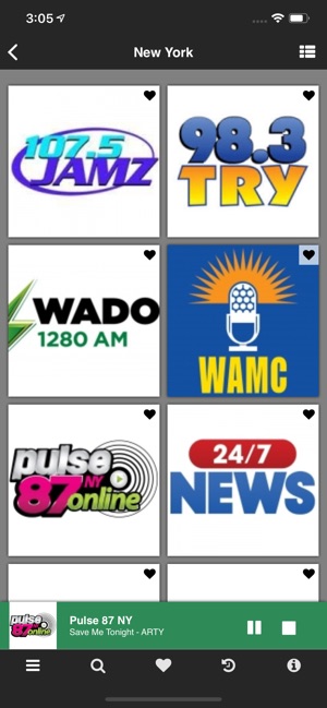 FM Radio USA(圖3)-速報App