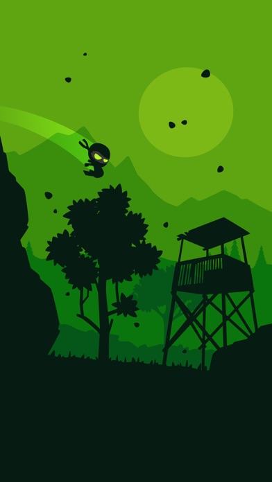 Breakout Ninja screenshot 3