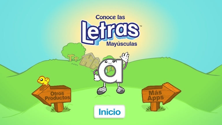 【图】Letters Spanish Guessing Game(截图1) 【图】Letters Spanish Guessing Game(截图1)