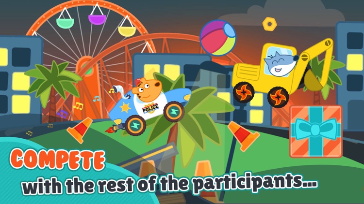 Car Tuning & Racing Games screenshot-5