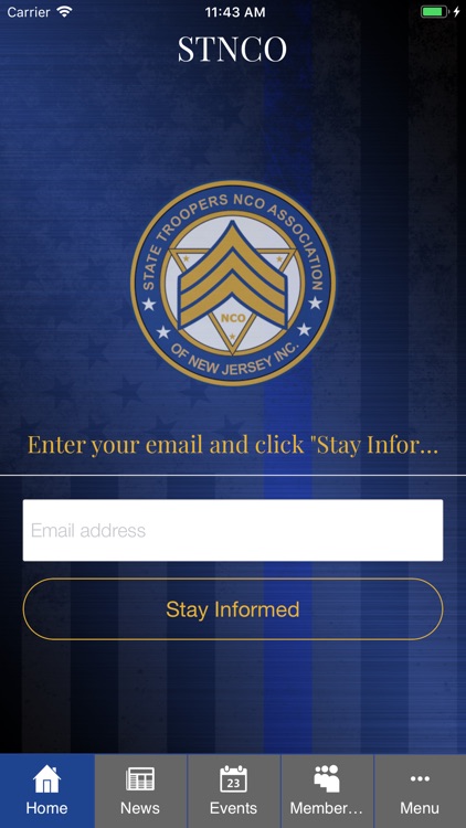 NJ State Troopers NCO Assn.