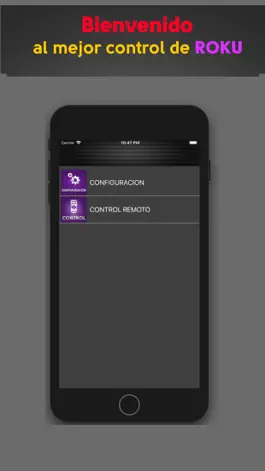 Game screenshot Remote mitv mas mod apk