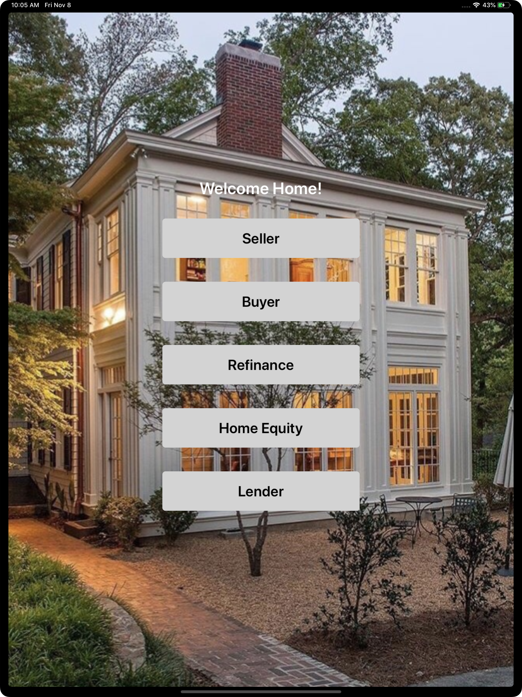 Household Title & Escrow LLC