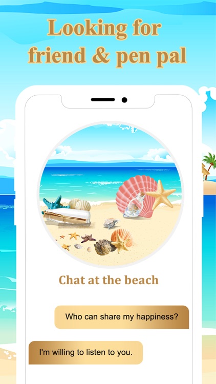 Seeking Bottle screenshot-3