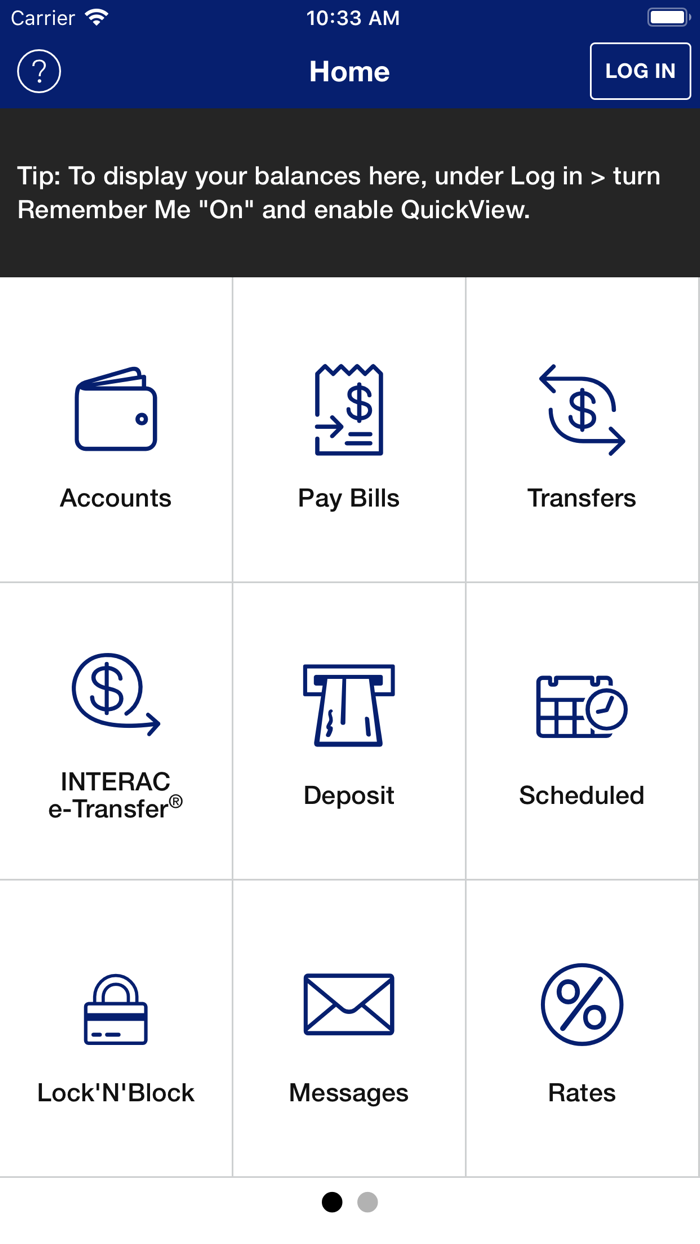 Advance Savings Credit Union