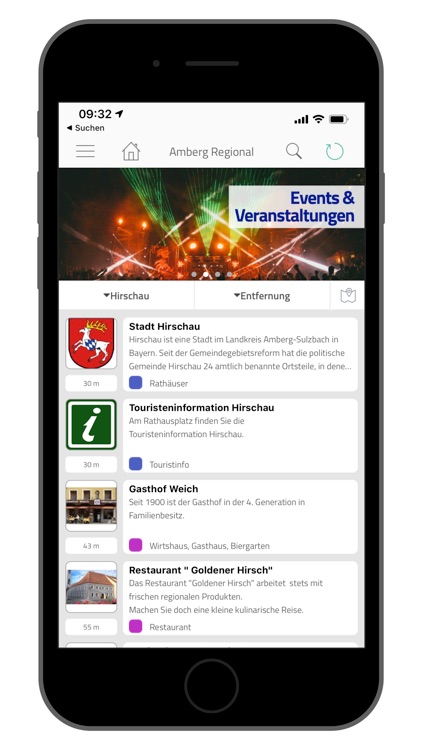 Amberg-Sulzbach Regional