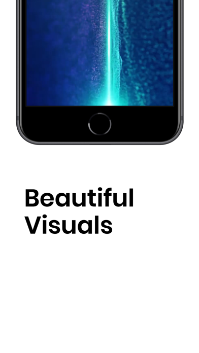 Screenshot #2 pour SNDS: Sleep & Nature Sounds