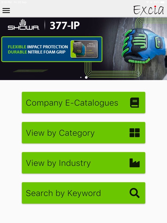 Screenshot #5 pour Excia