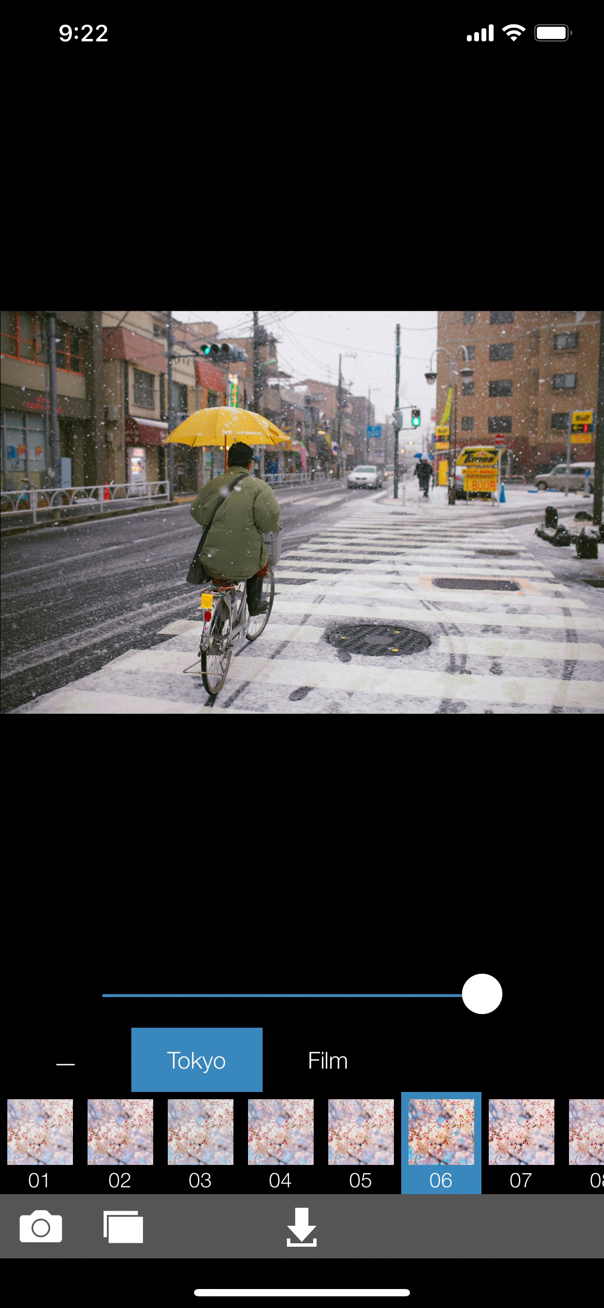 Analog Tokyo 스크린샷 3