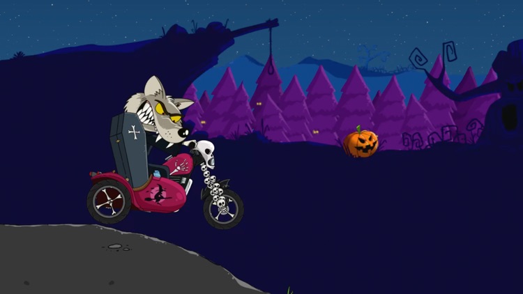 Wheelie Hard screenshot-7