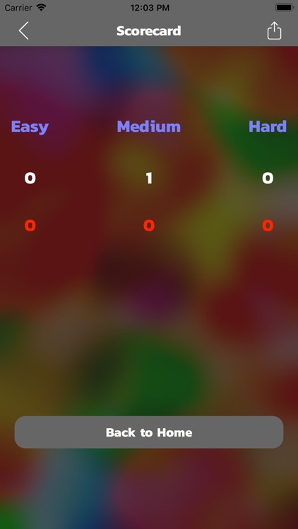 Mathematical Game screenshot-5